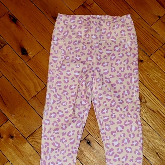 Yoga Athletic Pants. By RAGS & GOTTEX - Picture 3 of 12